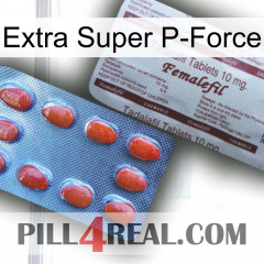 Extra Super P-Force 36